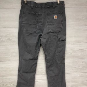 Carhartt cargo pants 32X30